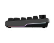 OK-HE-75 - 75% Mekanisk Tastatur - Nordisk ISO - [Haimu HE Switch]