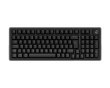 OK-HE-98 - 98% Mekanisk Tastatur - Nordisk ISO - [Haimu HE Switch]