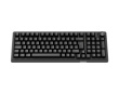 OK-HE-98 - 98% Mekanisk Tastatur - Nordisk ISO - [Haimu HE Switch]