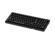 OK-HE-98 - 98% Mekanisk Tastatur - Nordisk ISO - [Haimu HE Switch]