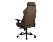 Vernazza XL Supersoft Gamingstol - Brun