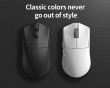 M3 XS Pro Trådløs Gamingmus - Sort