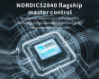 M3 XS Pro Trådløs Gamingmus - Sort
