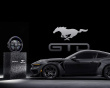 Mustang GTD Sim-Racing rat