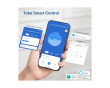 OasisMist 1000S Smart Ultralyd Cool Mist Tårnluftfugter