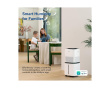 Superior 6000S Smart Fordampningsluftfugter