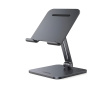 Sammenfoldeligt Metalstativ til Tablet