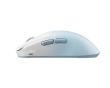 Maya X V2 Trådløs Gamingmus - Arctic Blue
