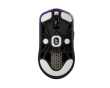 Maya X V2 Trådløs Gamingmus - Purple Shadow