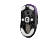 Maya X V2 Trådløs Gamingmus - Purple Shadow