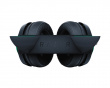 Kraken Kitty Chroma USB Gamingheadset Sort