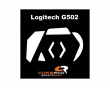 Skatez til Logitech G502