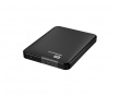 Elements Portable 1TB Ekstern harddisk