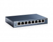 TL-SG108 V3 8-port Metal Gigabit Switch