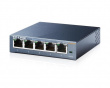 TL-SG105 5-port Metal Gigabit Switch