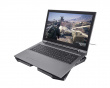 GXT 278 Yozu Laptop Køler 17.3″ - Sort