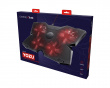 GXT 278 Yozu Laptop Køler 17.3″ - Sort