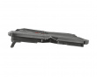 GXT 278 Yozu Laptop Køler 17.3″ - Sort