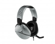 Recon 70 Gaming Headset Sølv