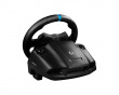 TrueForce G923 Racing Wheel (PC/PS4/PS5) (DEMO)
