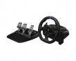 TrueForce G923 Racing Wheel (PC/PS4/PS5) (DEMO)