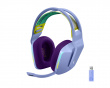G733 Lightspeed Trådløs Headset - Lilac (DEMO)
