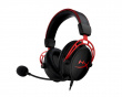 Cloud Alpha Gaming Headset (DEMO)