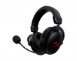 Cloud II Core Trådløs Gaming Headset - Sort (DEMO)