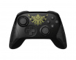 HoriPad Trådløs Controller Nintendo Switch Zelda (DEMO)