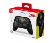 HoriPad Trådløs Controller Nintendo Switch Zelda (DEMO)