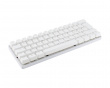POK3R RGB Mekanisk Tastatur Hvid [MX Black] (DEMO)