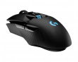 G903 Lightspeed Hero Trådløs Gaming Mus (DEMO)
