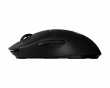 G PRO Trådløs Gaming Mus (DEMO)