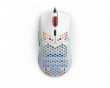 Model O- Gaming Mus Hvid (DEMO)