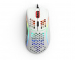 Model D Gaming Mus Hvid (DEMO)