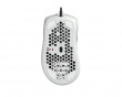 Model D Gaming Mus Hvid (DEMO)