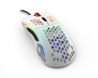 Model D Gaming Mus Hvid (DEMO)