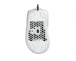 Model D Gaming Mus Hvid (DEMO)