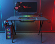 Gaming Skrivebord Holm 300 RGB (DEMO) Gaming Skrivebord Holm 300 RGB (DEMO)