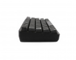Cypher PBT Tastatur [MX Blue] (DEMO)