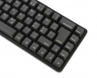 Cypher PBT Tastatur [MX Blue] (DEMO)