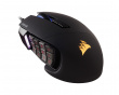 Gaming Scimitar ELITE RGB Gaming Mus (DEMO)