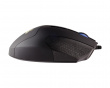 Gaming Scimitar ELITE RGB Gaming Mus (DEMO)