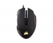 Gaming Scimitar ELITE RGB Gaming Mus (DEMO)