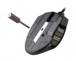 Gaming Scimitar ELITE RGB Gaming Mus (DEMO)
