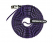 Gaming USB-Kabel - Lilla/Sort (DEMO)