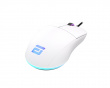 XM1 RGB Gaming Mus - Hvid (DEMO)