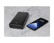 30000 mAh Powerbank med Hurtig Opladning (DEMO)