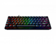 Huntsman Mini Sort - Optisk Gaming Tastatur [Clicky Purple Switch] (DEMO)