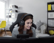 VIRTUOSO RGB XT Trådløs Gaming Headset - Slate (DEMO)